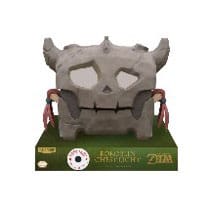 The Legend of Zelda Lámpa  Sound Bokoblin Chest