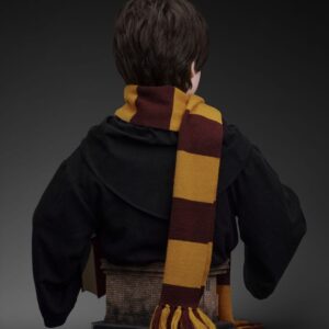 x qs harrypotter bust c
