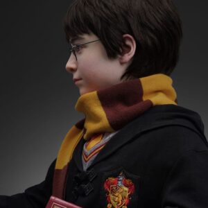 x qs harrypotter bust n