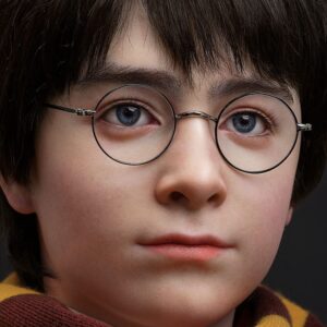 x qs harrypotter bust o