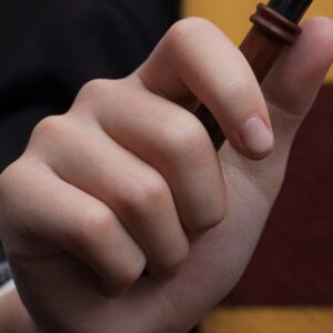 x qs harrypotter bust p