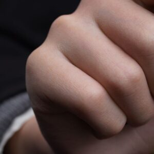 x qs harrypotter bust q