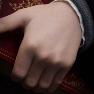 x qs harrypotter bust r