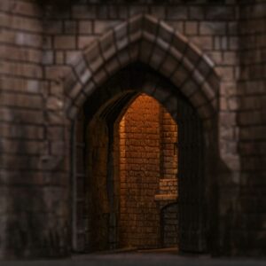 x qs harrypotter bust v