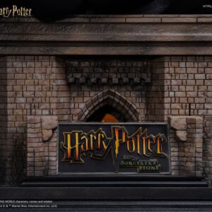 x qs harrypotter bust w