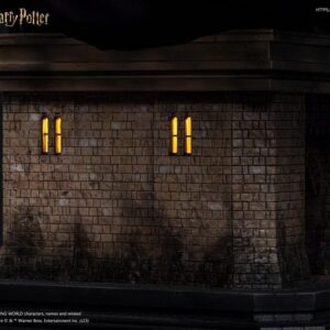 x qs harrypotter bust x