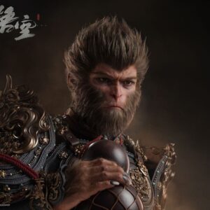 x qs wukong bust a