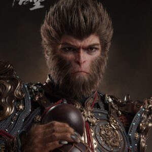 x qs wukong bust g