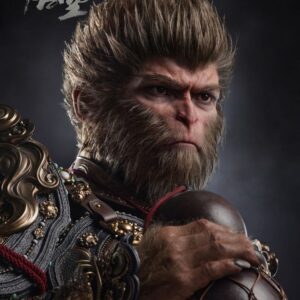 x qs wukong bust h