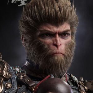 x qs wukong bust n