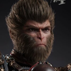 x qs wukong bust p