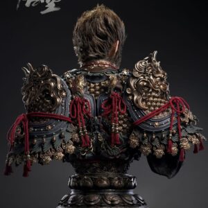 x qs wukong bust s