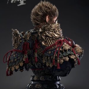 x qs wukong bust t