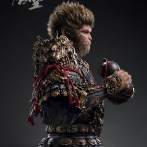x qs wukong bust u