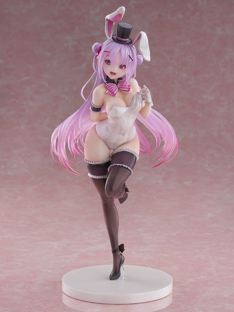 Original Character Szobor 1/6 Lolly by DS Mile 29 cm