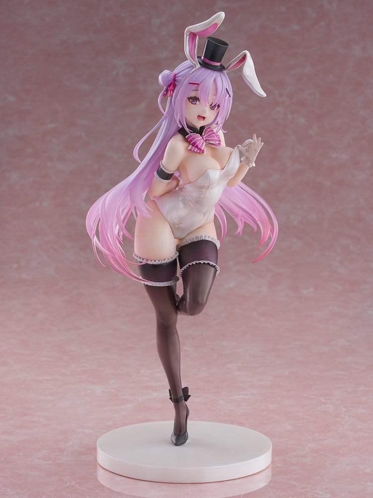 Original Character Szobor 1/6 Lolly Clothed Only Ver. by DS Mile 29 cm