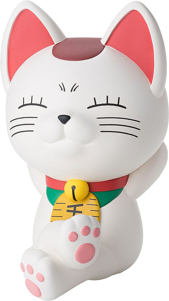 Dandadan Persely Turbo Granny (Beckoning cat) 17 cm