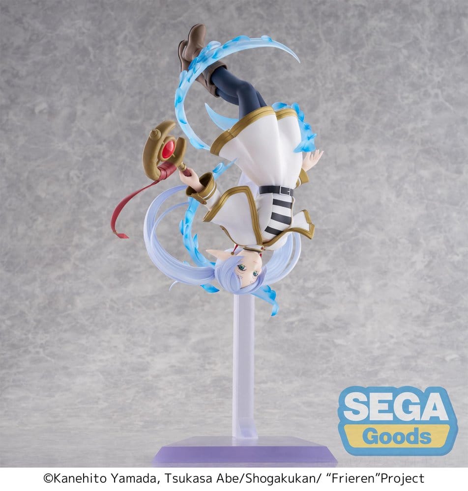 Frieren: Beyond Journey´s End FIGURIZMa PVC Szobor Frieren Flower Dance 36 cm