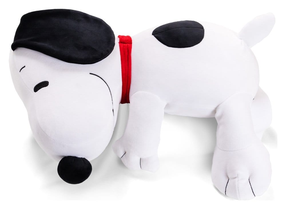 Peanuts Plüss Figura  weight Calming Snoopy 40 cm