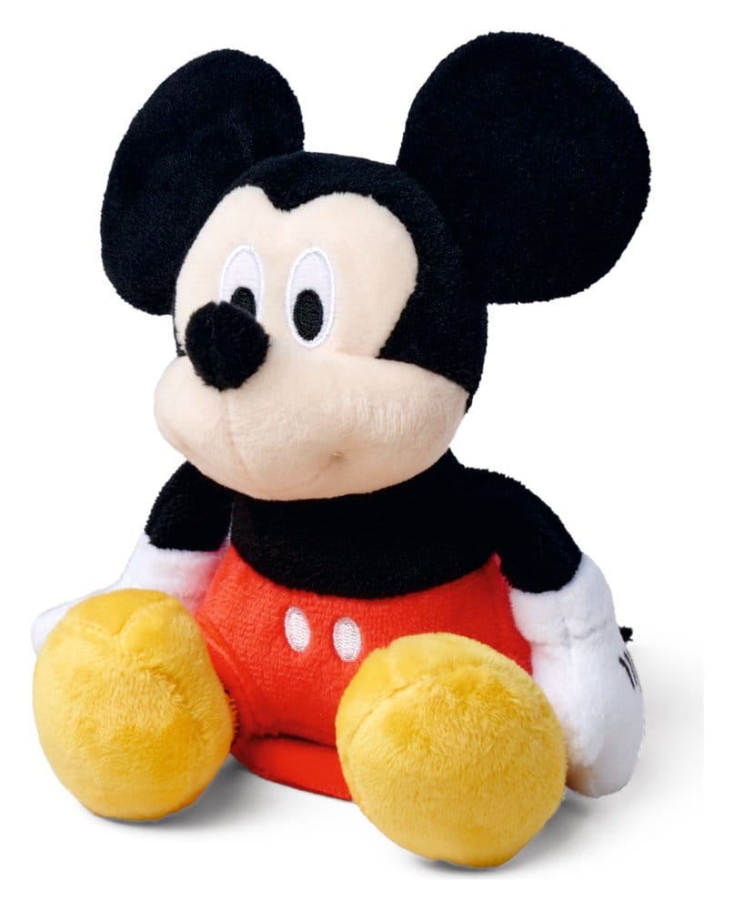 Disney Plüss Figura Mickey Shoulder Rider 12 cm