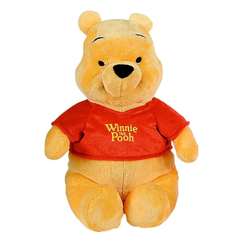Disney Plüss Figura Winnie-the-Pooh 43 cm