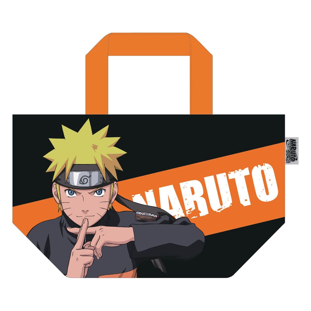 Naruto Cooler Kéz Táska Naruto