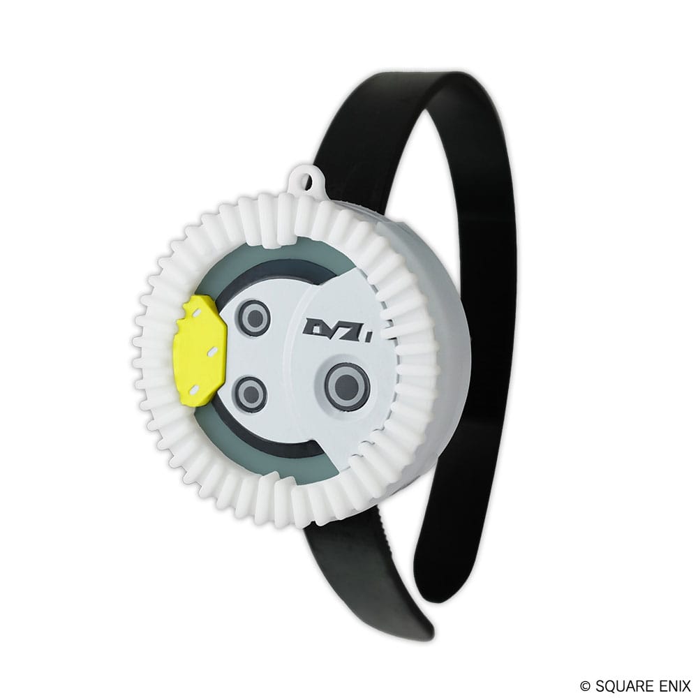 Final Fantasy XIV: Dawntrail Roleplay Replika Regulator