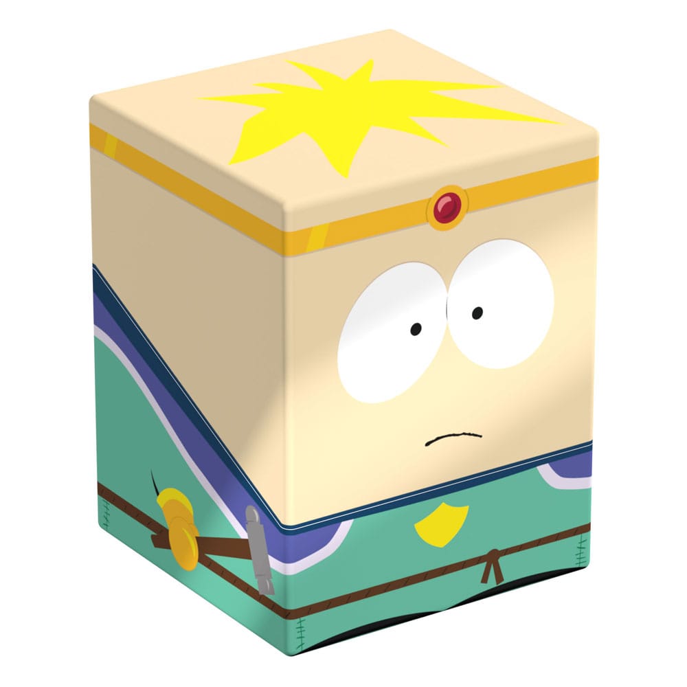 Squaroe Squaroes South Park™: The Stick of Truth SP015 – Paladin Butters