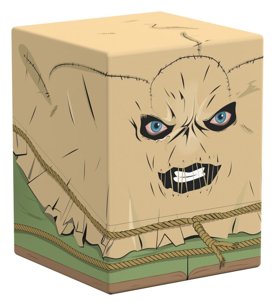 Squaroes Squaroe Batman: Gotham City GC013 – Scarecrow