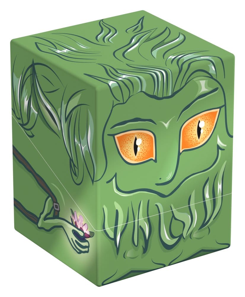 Squaroes Squaroe Magic: The Gathering “Lorwyn Eclipsed” MTG008 – Changeling