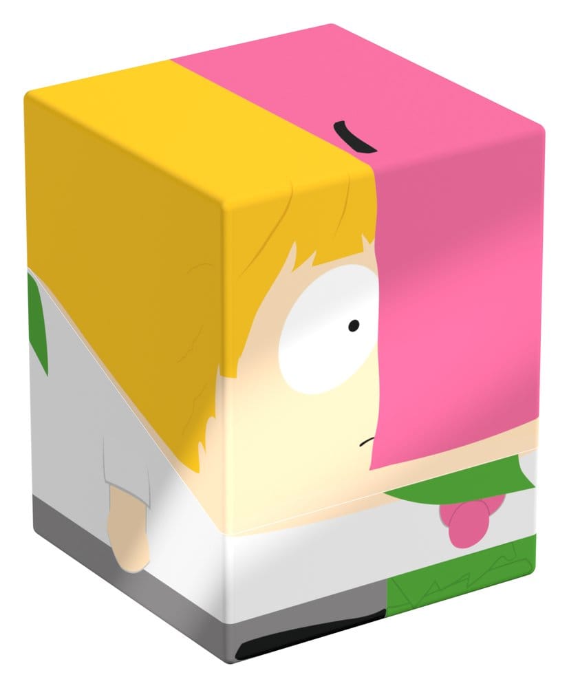 Squaroes – Squaroe “South Park: Fractured but Whole” SP023 – Mintberry Crunch