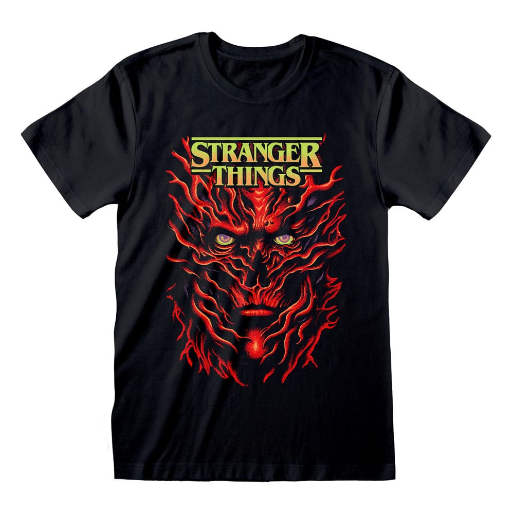 Stranger Things Póló Vecna Posterised Size S