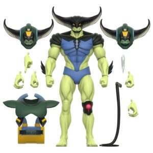 x sup7 ul tgsh 12158 b