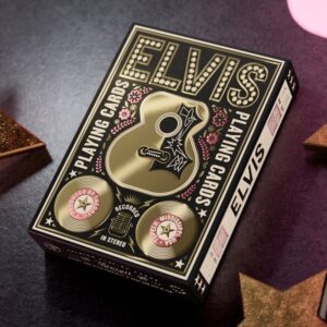 x t11 elviscards t11