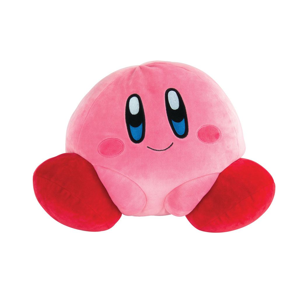 Kirby Mocchi-Mocchi Plüss Figura Kirby 32 cm