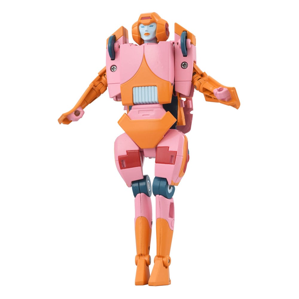 The Transformers: The Movie Akciófigura Missing Link C-07 Arcee 14 cm