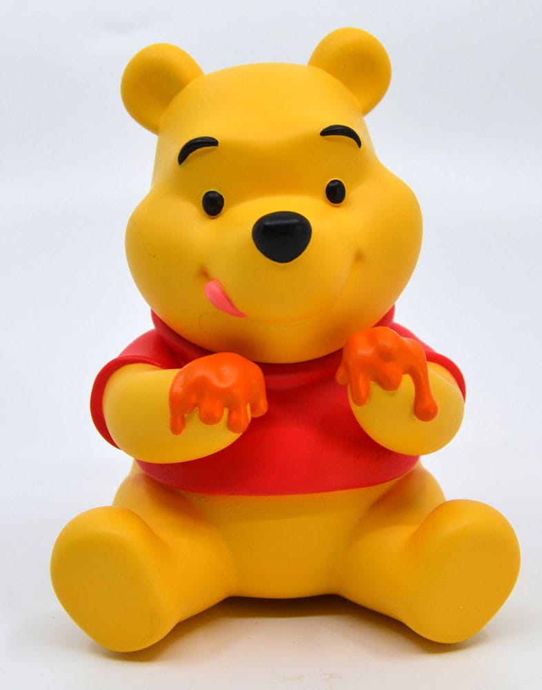 Disney Persely Winnie the Pooh 15 cm