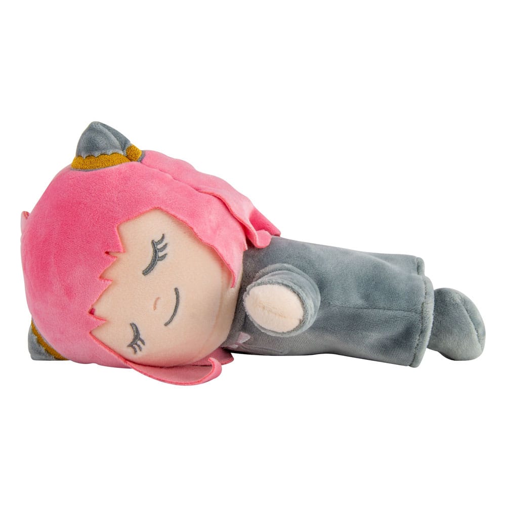 Spy x Family Mocchi-Mocchi Plüss Figura Anya Forger Sleeping 15 cm