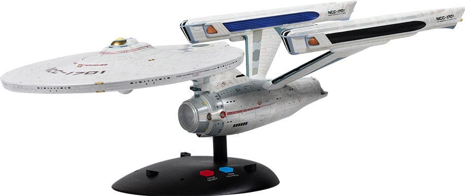Star Trek: The Motion Picture DieCast Replika 1/350 USS Enterprise NCC-1701 87 cm