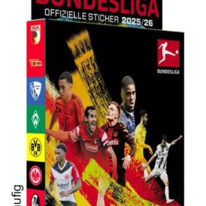 Albumok és matricák