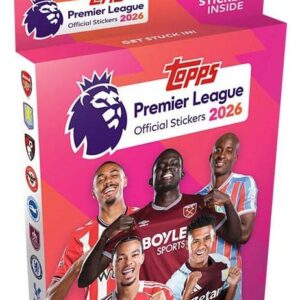 Albumok és matricák