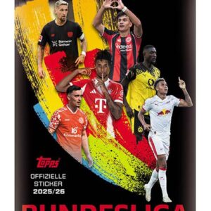 Albumok és matricák