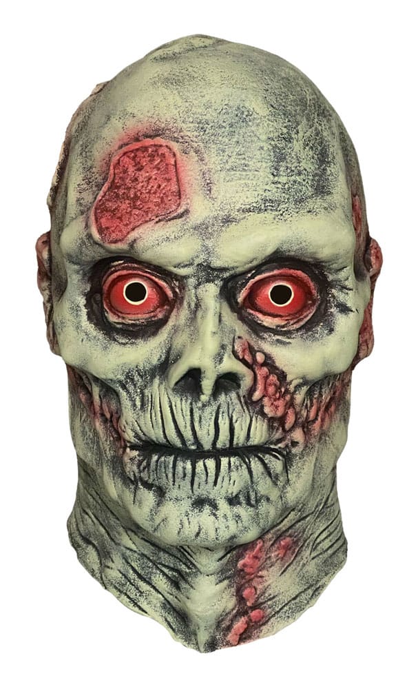 Don Post Vinyl Maszk Glowin Ghoulies Nuclear Death