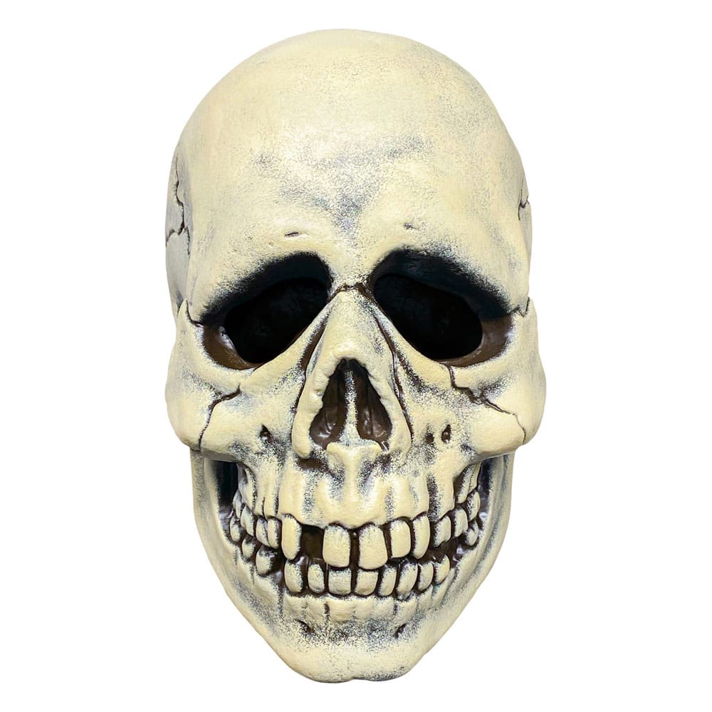 Don Post Vinyl Maszk Antique Skull