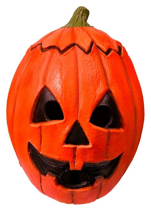 Don Post Maszk Pumpkin