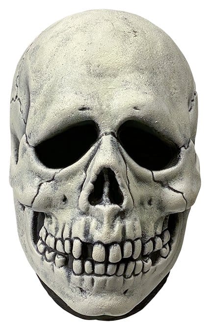 Don Post Maszk Skull