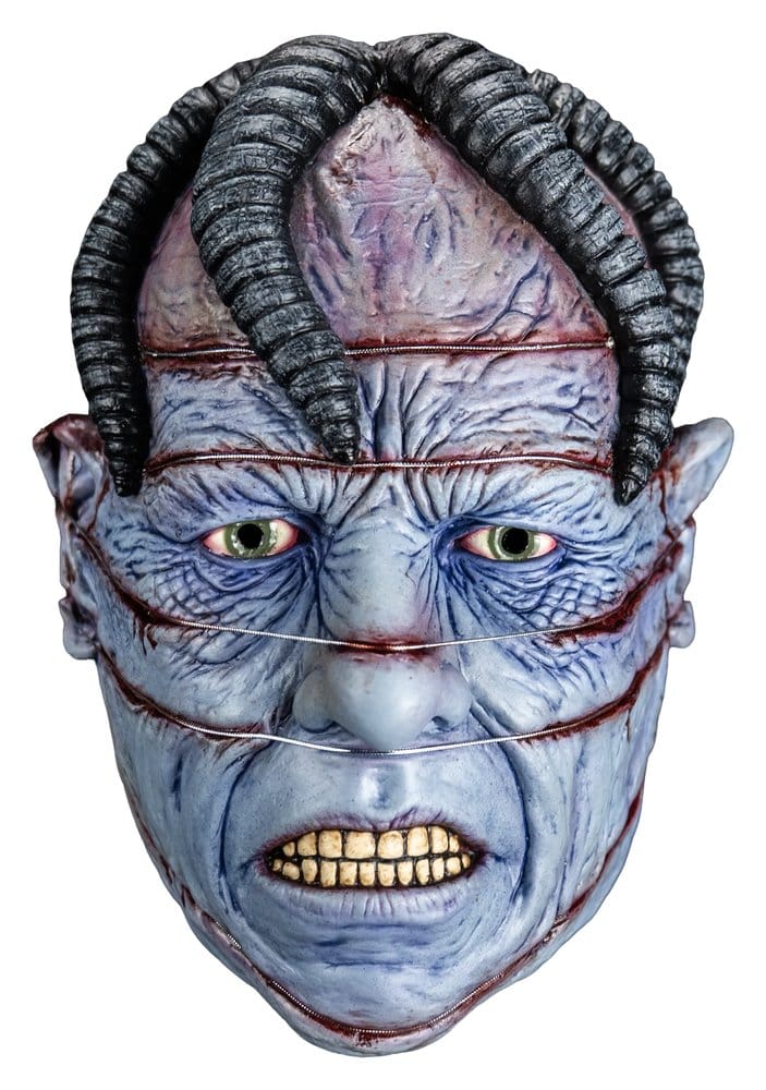 Hellraiser 2 Maszk Dr. Channard