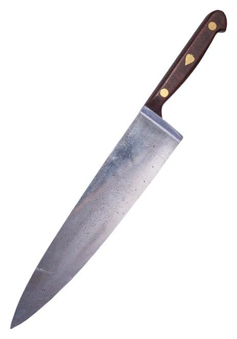 Halloween 4 Prop Replika 1/1 Michael Myers Butcher Knife 46 cm