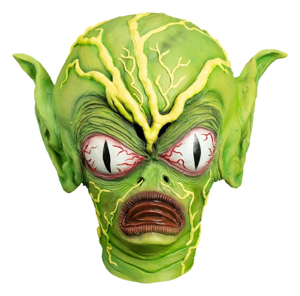 Don Post Maszk Saucer Man