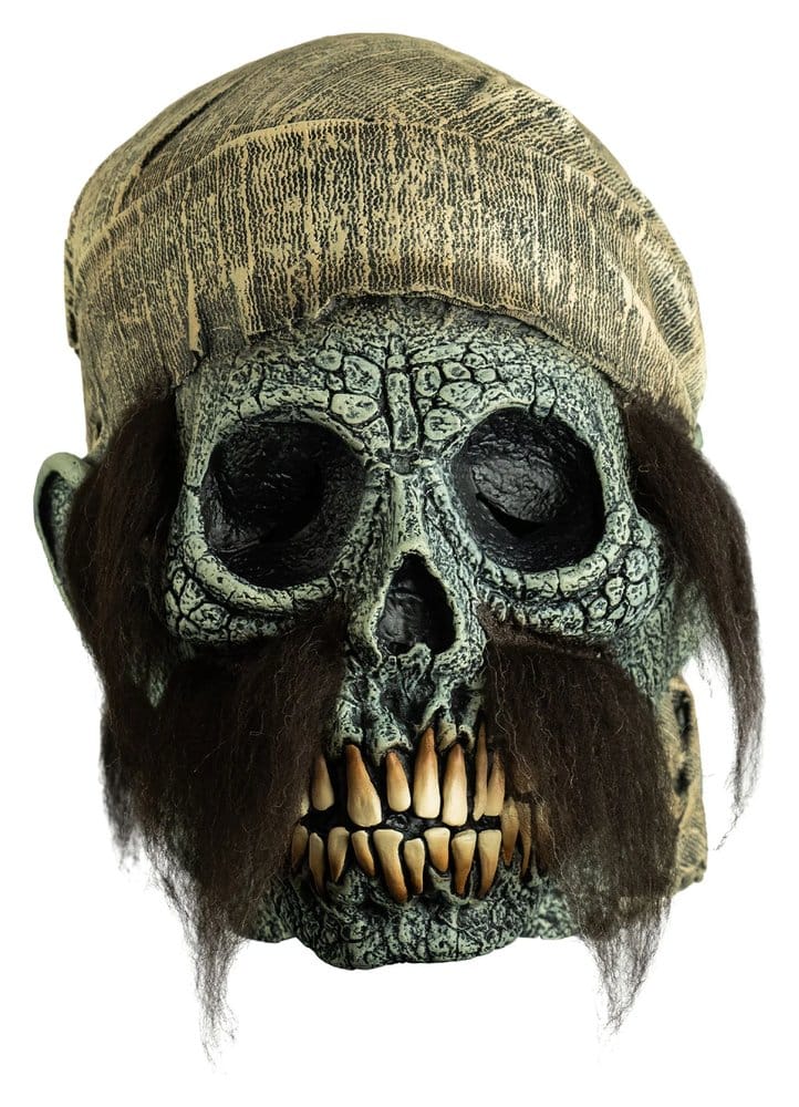 Don Post Maszk Pirate Skull